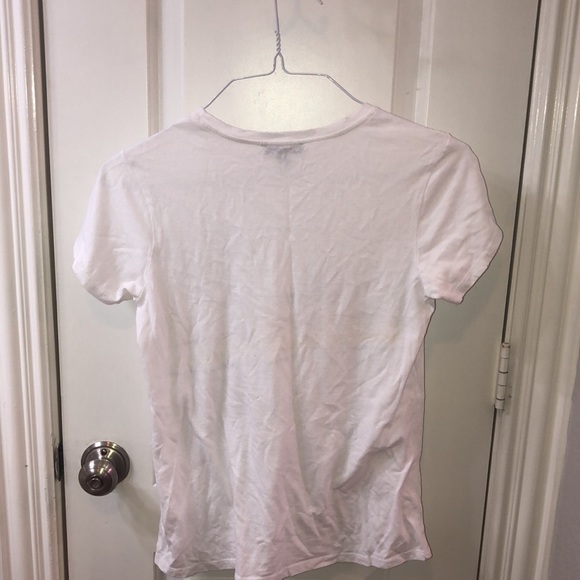 A really cute and comfy tee - Picture 4 of 7